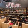 Новая коллекция s.Oliver Shoes осень-зима 2020/21