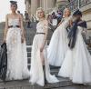 Неделя свадебной моды в Нью-Йорке в онлайн формате