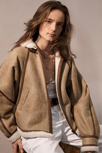 Isabel Marant Étoile осень-зима 2020 (87585-Isabel-Marant-AW-2020-11.jpg)