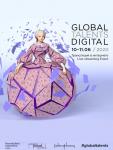 10-11 июня состоится Global Talents Digital – международный гибридный fashion-проект в онлайн-формате, виртуальные и реальные модели представят новые коллекции. 50 участников из 20 стран представят свои коллекции и работы в нестандартном формате видеопрезентаций – часть из них с использованием технологий дополненной реальности и цифровых аватаров. Дополненная реальность (AR) станет частью прямой трансляции – благодаря этому некоторые модели из коллекций можно будет увидеть в окружающей зрителей реальности, при использовании смартфона.