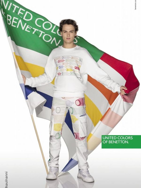 Летняя коллекция Benetton (88853-Benetton-01.jpg)