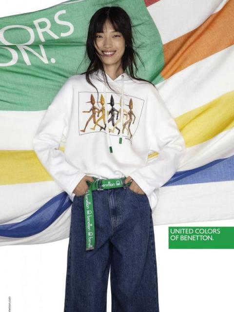 Летняя коллекция Benetton (88853-Benetton-02.jpg)