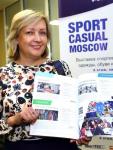 Sport Casual Moscow запланирована на 3-5 августа 2020 года в Москве, мероприятие будет совмещено с экспозицией детской и подростковой одежды, обуви и аксессуаров Kid&Junior Fashion. Мероприятие поддерживают Минпромторг и Союзлегпром. Впервые Sport Casual Moscow пройдет в двух форматах: традиционный предзаказ коллекций весна-лето 2021 и цифровая выставка Sport Casual Moscow Online. На Sport Casual Moscow организована коллективная экспозиция при поддержке Минпромторга РФ.