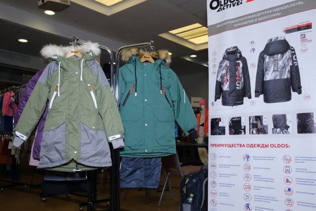 Sport Casual Moscow и Kid&Junior Fashion опробовали новый формат проведения (89346-Sport-Casual-Moscow-10.jpg)