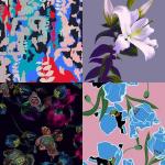 Подтверждённые даты и Textile Trend Forum VIII международной специализированной выставки «Интерткань» (89346-intertkan-2020-s.jp