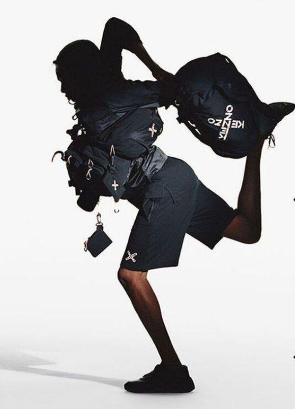 Kenzo запустил спортивную линейку Kenzo Sport (89423-Kenzo-Sport-2020-01.jpg) Kenzo запустил спортивную линейку Kenzo Sport (89423-Kenzo-Sport-2020-01.jpg)