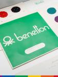 United Colors of Benetton объявил об открытии в России магазинов в новом формате Light Colors. Это еще один шаг в рамках новой стратегии бренда, нацеленный трансформировать магазины в пространство цвета, света и инноваций.