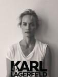 Karl Lagerfeld объявил о создании эко-коллекции аксессуаров весна-лето 2021 в сотрудничестве с супермоделью, актрисой и активисткой Эмбер Валлеттой. Особенность коллекции – инновационные, устойчивые материалы, полученные с минимальным экологическим воздействием.
