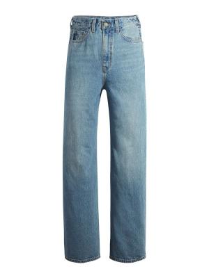Levis представил новые женские джинсы и шорты (91354-Levis-Jenskaya-Kollekciya-Loose-Fit-07.jpg)