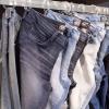 Levi's представил новые женские джинсы и шорты
