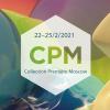CPM – Collection Première Moscow 2021