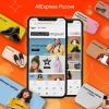 Большой Модный на AliExpress