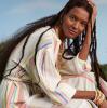 H&M представил коллаборацию с эфиопским брендом lemlem
