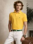 Корпорация Ralph Lauren сообщила об открытии первого монобрендового бутика Polo Ralph Lauren в Санкт-Петербурге. Он расположился в одном из крупнейших торговых центрах города – «Галерея». Ранее Ralph Lauren успешно запустили в России магазины Polo Ralph Lauren в ТЦ «Метрополис», ТРЦ «Европейский», ТЦ «Авиапарк» в Москве.