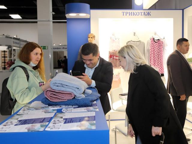 Итоги LVI Федеральной оптовой ярмарки «Текстильлегпром» (94360-lvi-textillegprom-textilexpo-10.jpg)