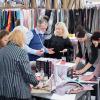 «Российская неделя текстильной и легкой промышленности» состоится в ЦВК «Экспоцентр» 14-16 марта 2022 года