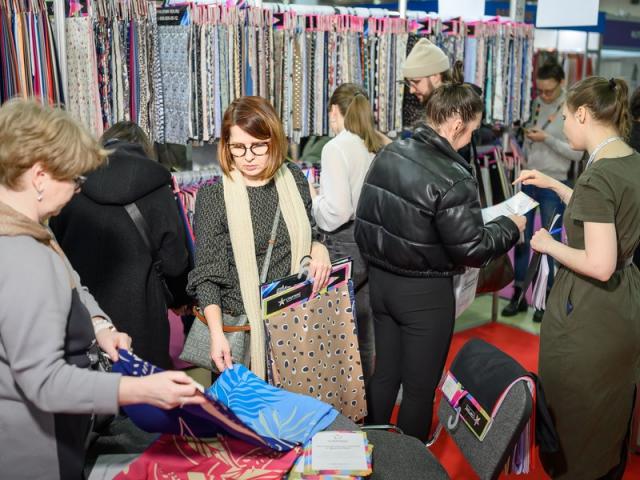 Интерткань. Весна. Экспоцентр (95346-textileweek-17.jpg)