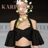 Irina Karpenko на Sochi Fashion Week