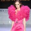 RINA COLLECTION на Sochi Fashion Week 