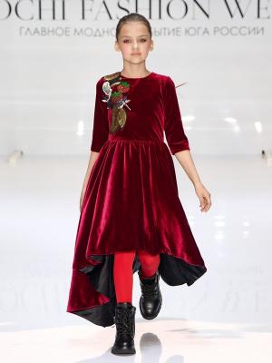 Ирина Шарлау на Sochi Fashion Week  (95834-Irina-Sharlau-SFW-07.jpg)