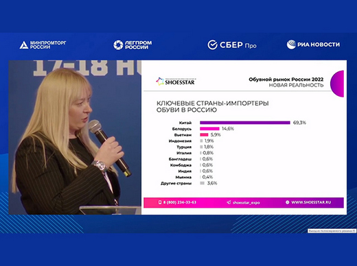 Александра Сакаева: объем российского рынка обуви формируется преимущественно за счёт импортной продукции (97360-sakaeva.jpg)