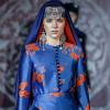 Дагестанская мода в «Царицыно»