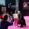 На Fashion Style Russia обсудили вопросы отраслевого образования и рынка детской одежды