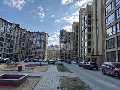 Онлайн-поиск жилья для покупки: купить квартиру в городе Владимире