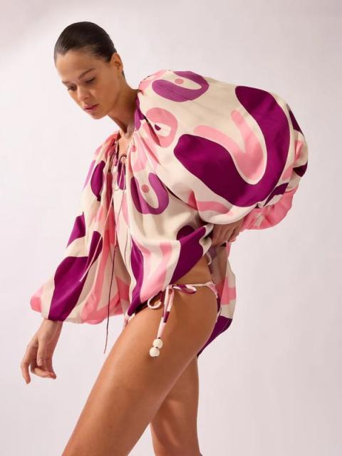 Бразильский люкс пляжной моды (99108-eteapparel-06.jpg)