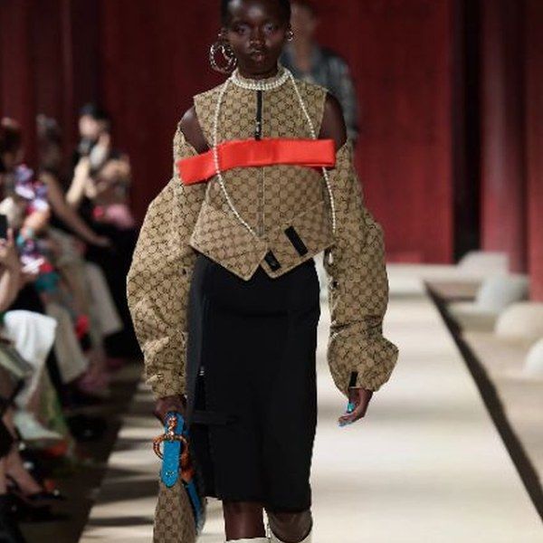 Gucci Resort 2024