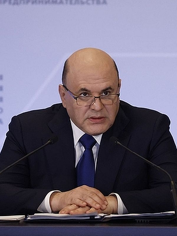 Ивановский предприниматель выступил на Правительственной комиссии (99275-mishustin-b.jpg)