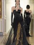 Знаменитый ливанский кутюрье представил коллекцию Georges Chakra Haute Couture осень-зима 2023-2024. Блестящеий показ прошел в отеле Westin Paris в рамках Недели моды в Париже. Женственность, элегантность, экстравагантность, чувственность, красота – все это нашло свое отражение в продемонстрированных 49 образах.