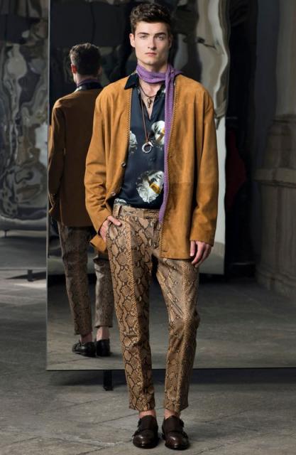 TRUSSARDI Men`s SS-2017 (мужчины весна-лето) (Trussardi-Uomo-SS17.14.jpg)