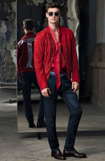 TRUSSARDI Men`s SS-2017 (мужчины весна-лето) (Trussardi-Uomo-SS17.16.jpg)