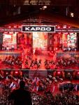 Благотворительный Фонд развития уличной культуры и спорта «Кардо» организовал в рамках VIII конкурс-премии Конкурс в направлении «Фэшн». В этом году он проводится впервые. Мода улиц – это международный язык с множеством акцентов и чем ярче и индивидуальнее этот акцент, тем выше его уникальность и ценность. Новое направление дает возможность молодым дизайнерам продемонстрировать их видение уличной культуры.