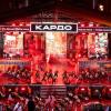 Стрит-вир на VIII конкурс-премии «Кардо»